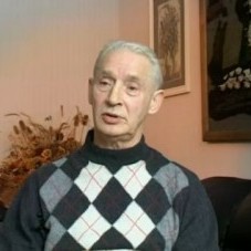 Valērijs Vikanovs dokumentālajā filmā “Barišņikovs un Godunovs. Uzvarētājus nesoda”